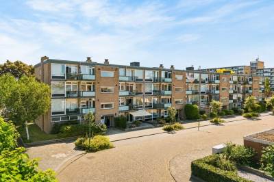 Woning Schaepmanstraat 36 Maarssen