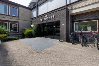 Woning Generaal Foulkesweg 337 Wageningen