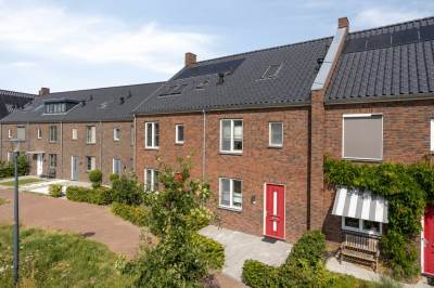 Woning Johan Roebersstraat 6 Deventer