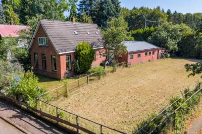 Woning Parallelweg 30 Glimmen