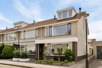 Woning Pastoor Hoekx-singel 21 Rosmalen