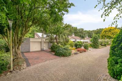 Woning De Pondemaat 9 Dronten