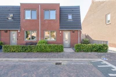 Woning Groenlingstraat 24 Heerhugowaard