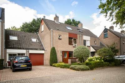 Woning Markiezenhof 49 Ede