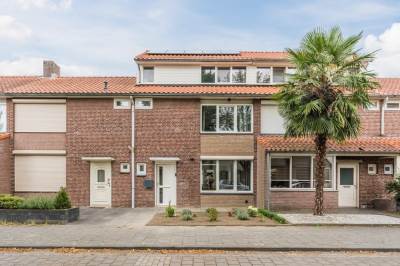 Woning De Borchgravestraat 64 Veldhoven