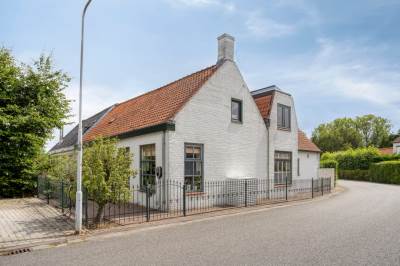 Woning Driewegenstraat 2 Terneuzen