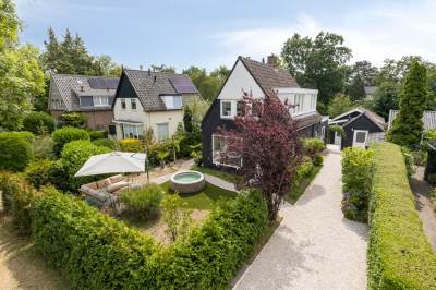 Woning Oude Bergerweg 70 Bergen (NH)
