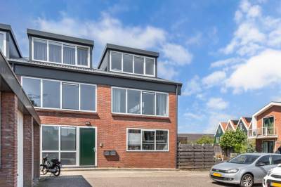 Woning Ameland 4H Zaandam