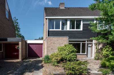 Woning Treverilaan 48 Apeldoorn