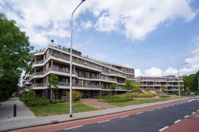 Woning Meidoornlaan 9 Pijnacker