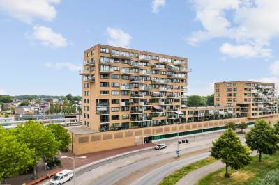 Woning Aziëlaan 11 Alphen aan den Rijn