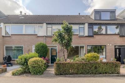 Woning Wulverhorst 124 Montfoort
