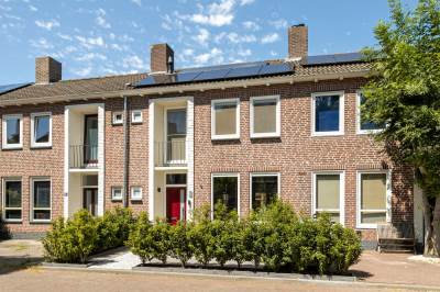 Woning Ampèreweg 7 Breda