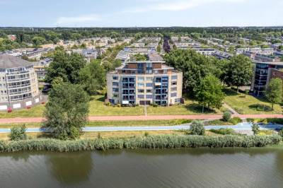 Woning Fellinilaan 222 Almere
