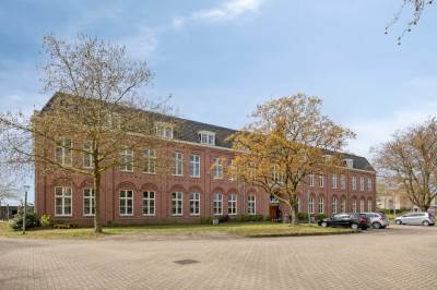 Woning Maasstaete 1 Mook