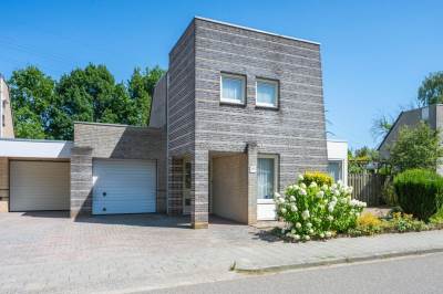 Woning Egstraat 255 Heerlen