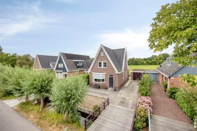 Woning Noorderpad 38 Zuidoostbeemster