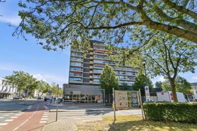 Woning Vijf Meilaan 52 Leiden
