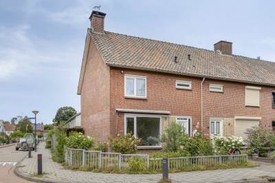 Woning Leeuwenbekstraat 53 Veghel