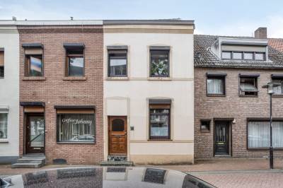 Woning Oude Broeksittarderweg 11 Sittard