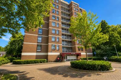 Woning Silhof 6 Heerlen
