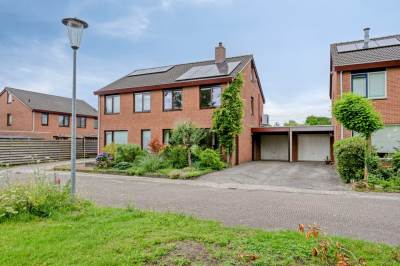 Woning Pottenbakkersstraat 41 Veendam