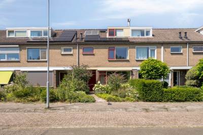 Woning Drumptse Parallelweg 28 Tiel
