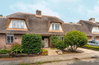 Woning Mariënweerd 34 Weurt