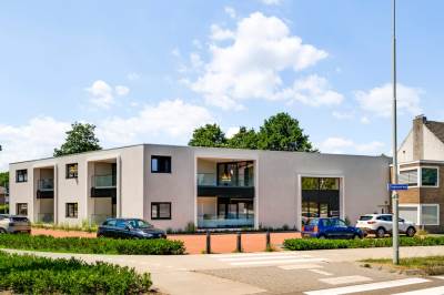 Woning Einighauserweg 15B Geleen