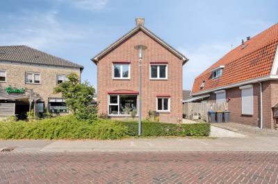 Woning Dorpsstraat 49A Zieuwent