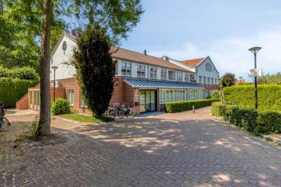 Woning Kerkgaarde 14 Abcoude