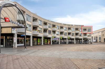 Woning Paganinipassage 66 Landgraaf