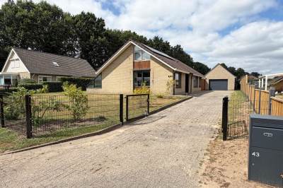 Woning Ballandstraat 43 Dalen