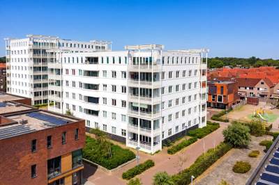 Woning Pruimenboomplein 60 IJmuiden