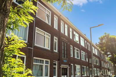 Woning Flakkeesestraat 31B Rotterdam