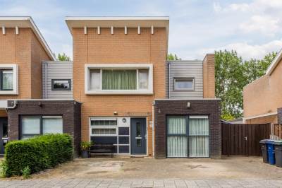 Woning Hans Andreusstraat 22 Almere