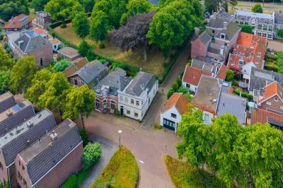 Woning Meervlietstraat 48 Velsen-Zuid