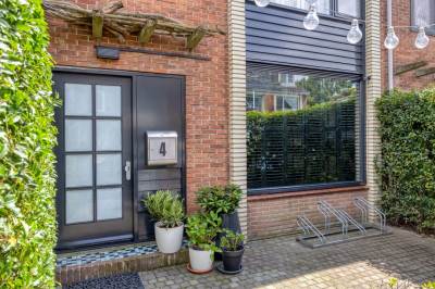 Woning Lijsterbeslaan 4 Pijnacker