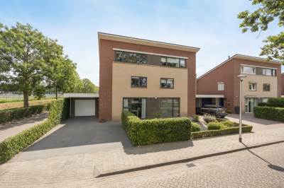 Woning Concordialaan 168 Etten-Leur