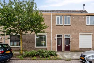 Woning Pastoor Kerstenstraat 20 Boxmeer