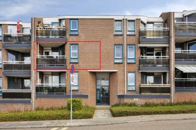 Woning Demstraat 4C Hoensbroek