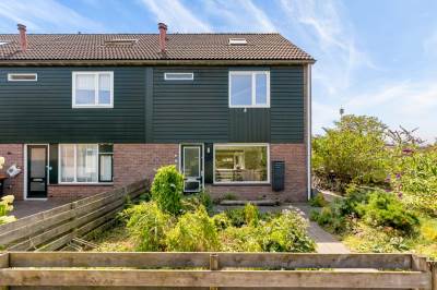 Woning Horst 2327 Lelystad