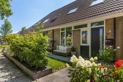 Woning Schuilenburg 3 Leeuwarden
