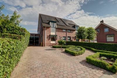 Woning Dijkstraat 9 Rhenoy