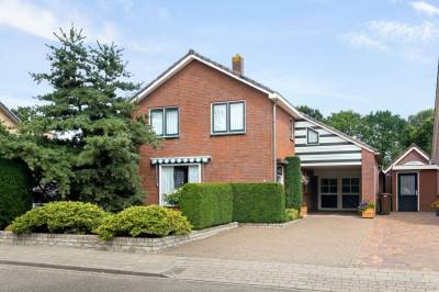 Woning Schras 26 Ederveen