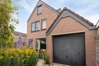 Woning Simone Veilhof 34 Goes