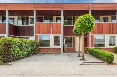 Woning Miróstraat 54 Almere