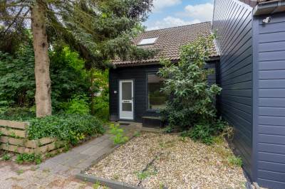Woning Houtduif 1 Nieuwegein