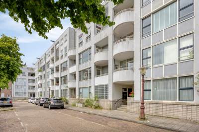 Woning President Brandstraat 204 Amsterdam