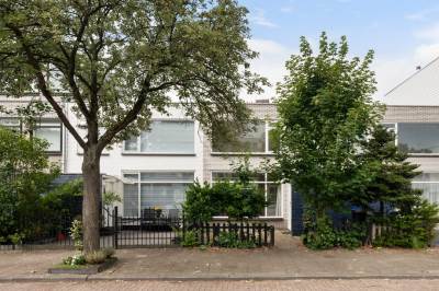 Woning Van Eysingalaan 6 Utrecht